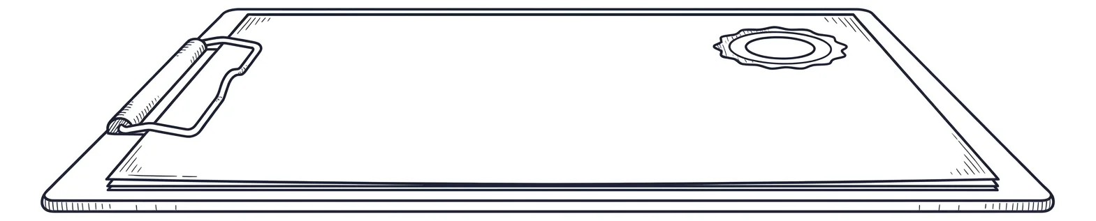 Manufacturer's certificate of quality per batch